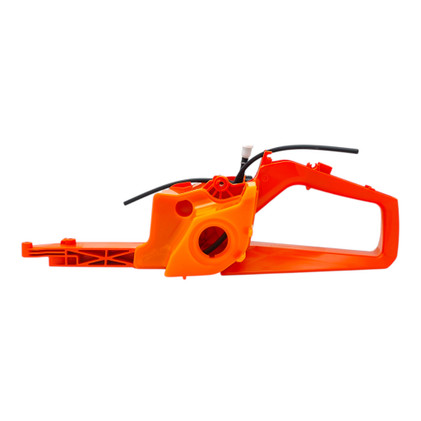 Takakahva / Takarunko CS-4920, ECHO