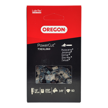 Teräketju PowerCut 3/8