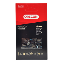 Teräketju PowerCut 3/8