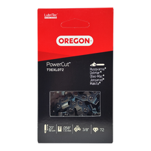 Teräketju PowerCut 3/8