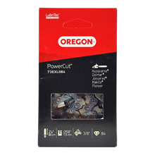 Teräketju PowerCut 3/8