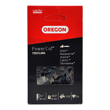 Teräketju PowerCut 3/8