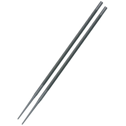 Teräketjuviila 4.0mm Vallorbe