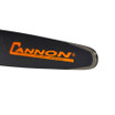 Veistolaippa Cannon Carving Bar 8