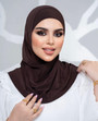 حجاب الاميرة  ليكرا - بني