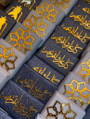 EID MUBARK FAVORS CHOCOLATE - 20 PCS