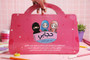 Hijab bag coloring