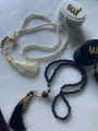Rosary with box