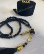 Rosary with box