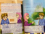  (كتاب)  ‎حديث نبوي وحكاية المجموعة الثانية 