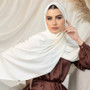 شالات ساتان 