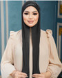 KUWAIT SER HIJAB - PINK