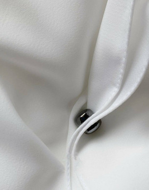 HIJAB MAGNET PINS - DARK SILVER