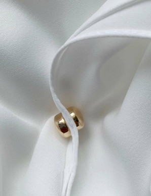 HIJAB MAGNET PINS- Gold