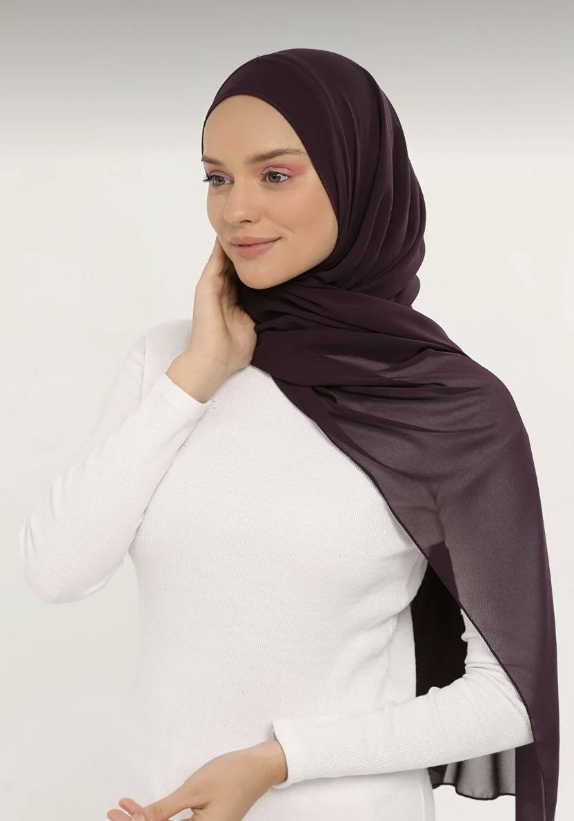 ninja instant hijab