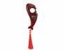 Digital Finger Counter For Prayer - Red