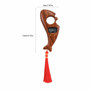 Digital Finger Counter For Prayer - Red