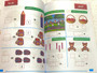 كتاب تعليم الرياضيات ( أعداد . حساب . أنشطة)