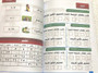 كتاب تعليم الرياضيات ( أعداد . حساب . أنشطة)