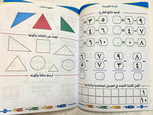 Children's creativity in modern mathematics