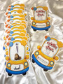 Arabic alphabet Cards 