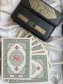 Mushaf - Parts of the Qur’an