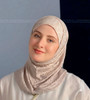 JACQUARD ALAMERA HIJAB - Soft pink
