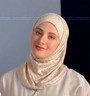 JACQUARD ALAMERA HIJAB - Light Beige