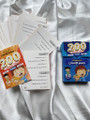 اختبر معلوماتك ( جسم الإنسان)200 سؤال وجواب