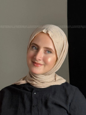 Elegant Easy Hijab Kuwaiti