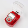 pearl tasbeeh Led & digital counter (Red )