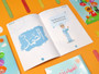 كتاب أسماء ربي
