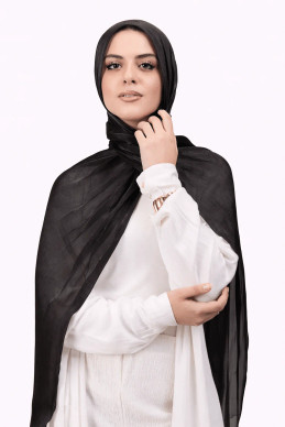LUXURY ORGANZA HIJAB