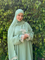 PRAYER WEAR - ISDAL FULL | MINT 