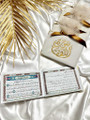 Surah Al-kahef (one piece)