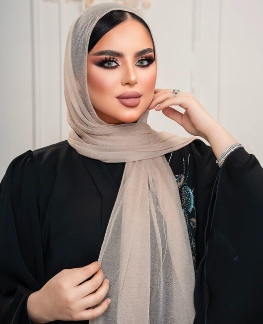 Kuwaiti hijab discount