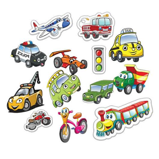 MAGNETIC TRANSPORTATION 