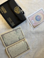 Parts of the Qur’an