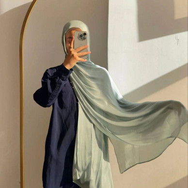 شال اورجنزا  