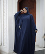 PRAYER WEAR - ISDAL FULL | DARK BLUE