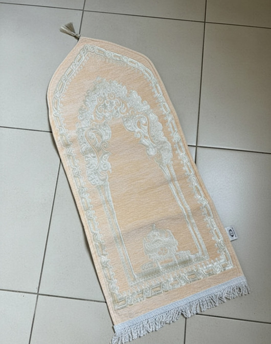 velvet prayer rug for kids