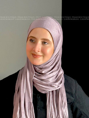  EASY CLOSED KUWAITI SCARF