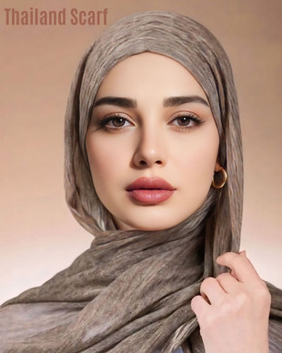 Thailand Scarf 