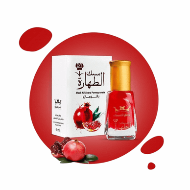 Pomegranate Tahara Musk 