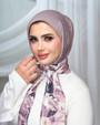 EASY HIJAB COTTON & SATIN 
