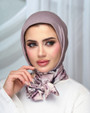 EASY HIJAB COTTON & SATIN 