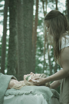 Nature's Neighbour Usva- kasvohoito 60min