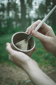 Unna Nordic Hehku- kasvohoito 60min