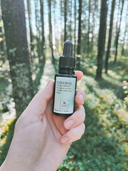 Universal Facial Serum 20ml