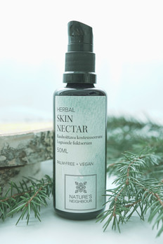 Herbal Skin Nectar 50ml
